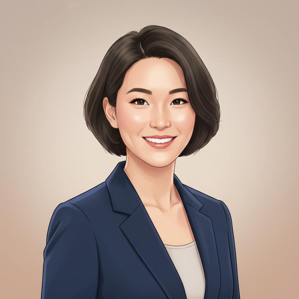 Sarah Chen
