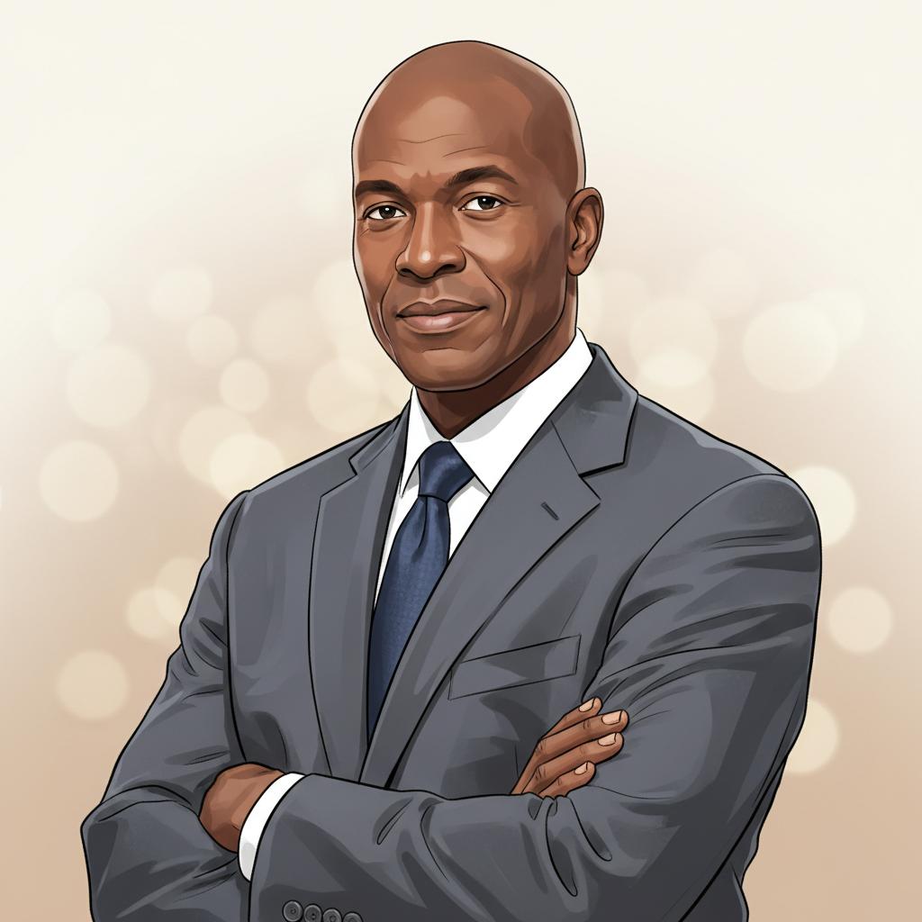 James Okafor