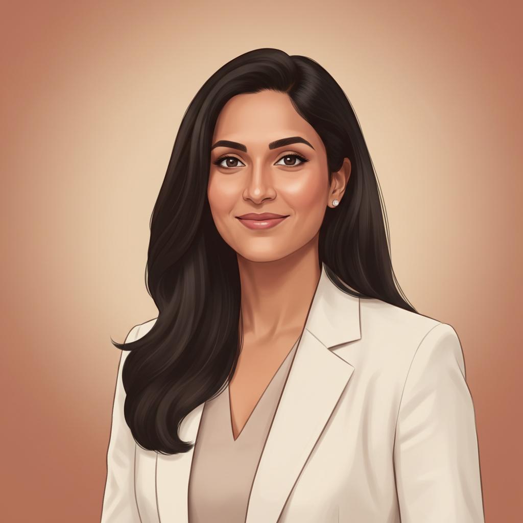 Priya Sharma